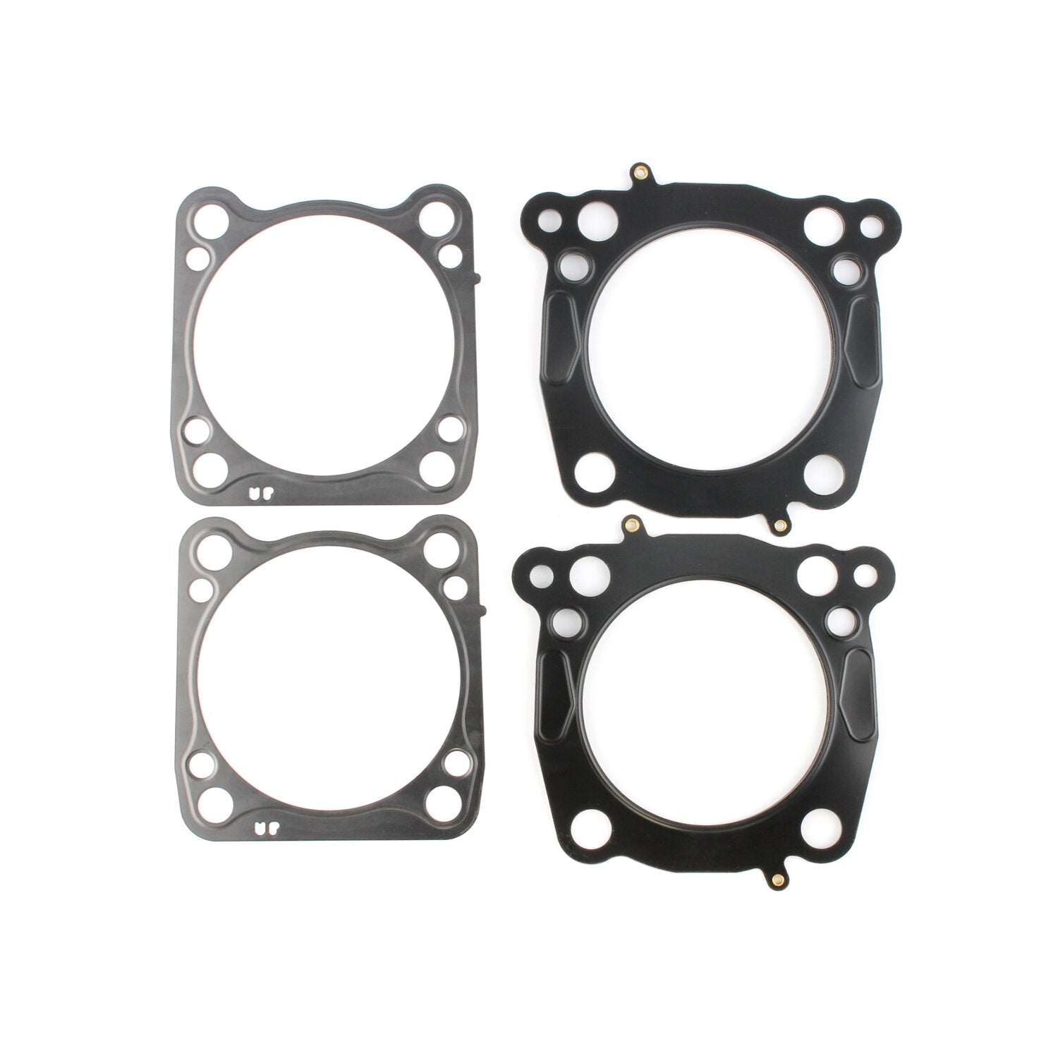 Cometic head & base gasket kit 4.320" MLS/RCS