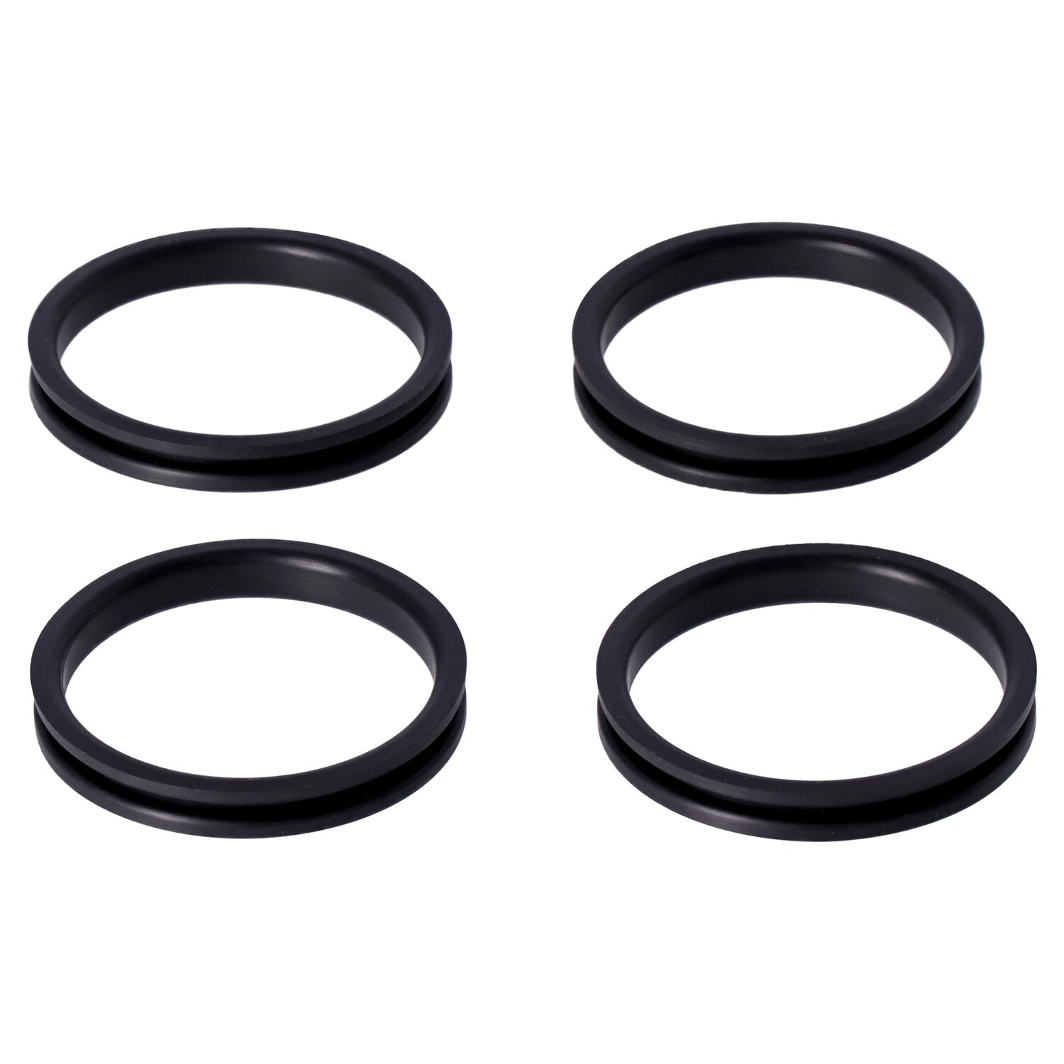 Cometic throttle body to air cleaner housing seal