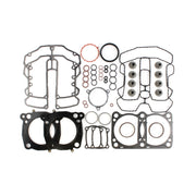 Cometic EST top end gasket kit - M8 4.00" bore