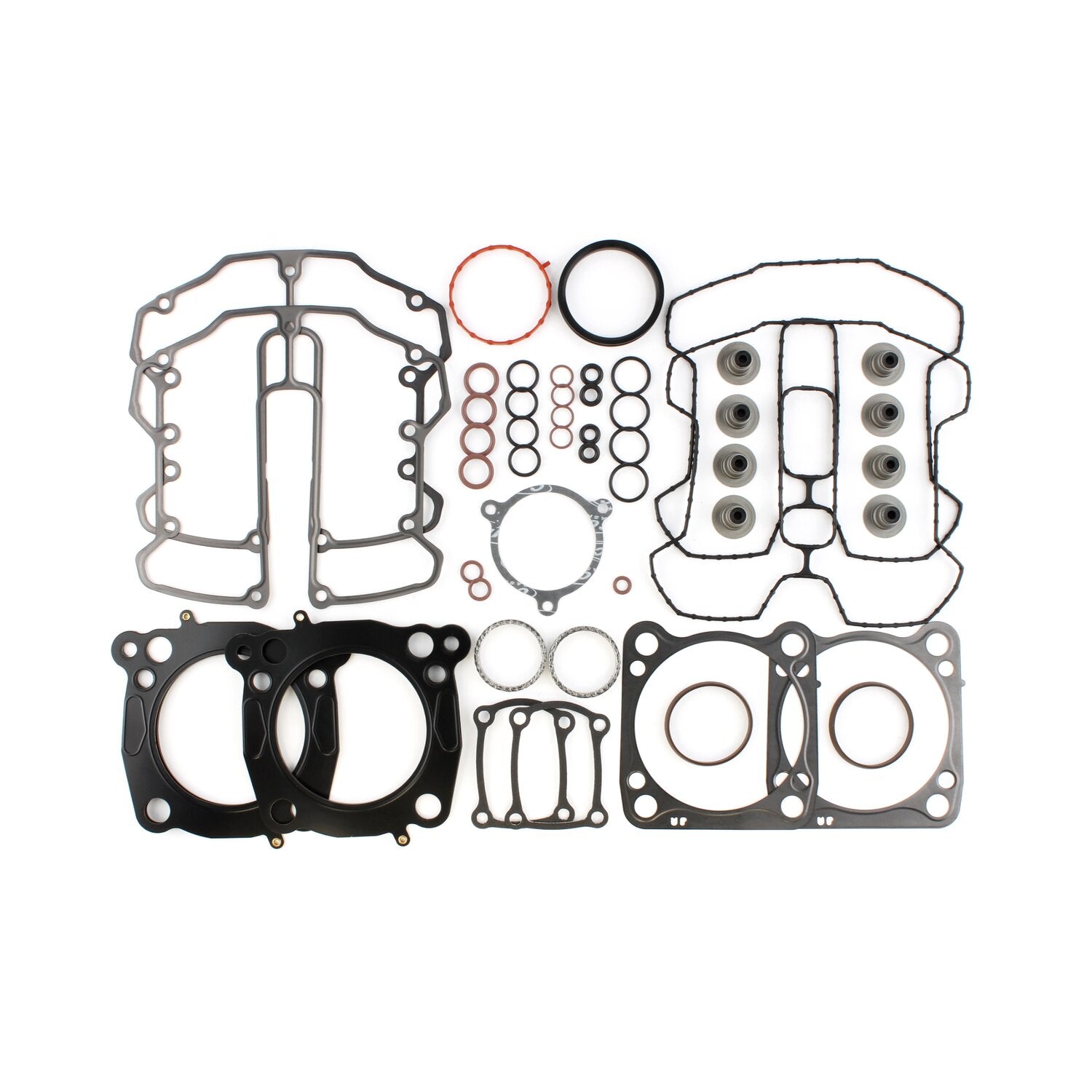 Cometic EST top-end gasket kit - M8 4.250" bore