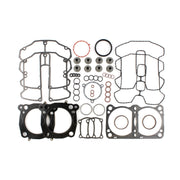 Cometic EST top end gasket kit - M8 4.075" bore