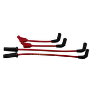 Taylor 8.2mm ThunderVolt spark plug wire set - Red
