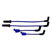 Taylor 8.2mm ThunderVolt spark plug wire set - Blue