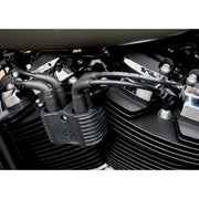 Taylor 8mm Pro Wire spark plug wire set - Black