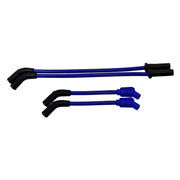 Taylor 409 Pro-Race spark plug wire set - Blue