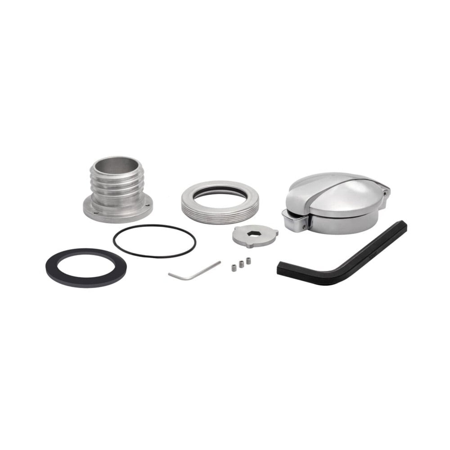 Motone Monza gas cap