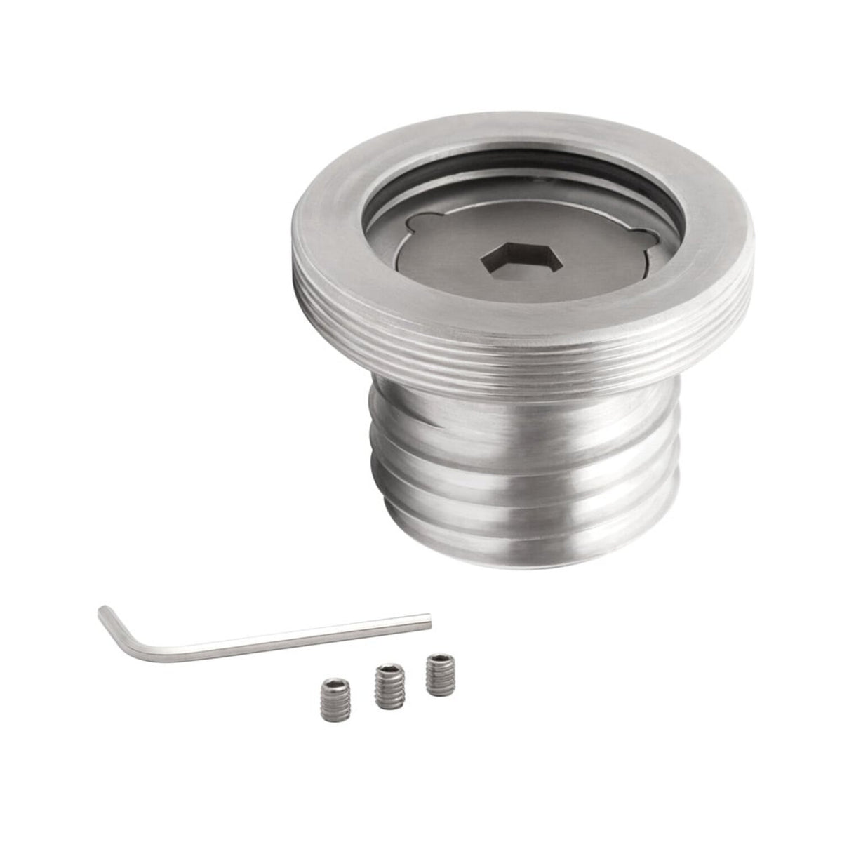 Motone Monza gas cap