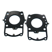James gasket set cylinder head - .040" MLS