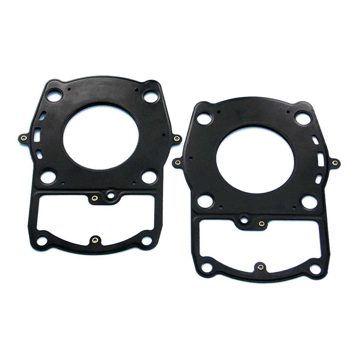 James gasket set cylinder head - .040" MLS