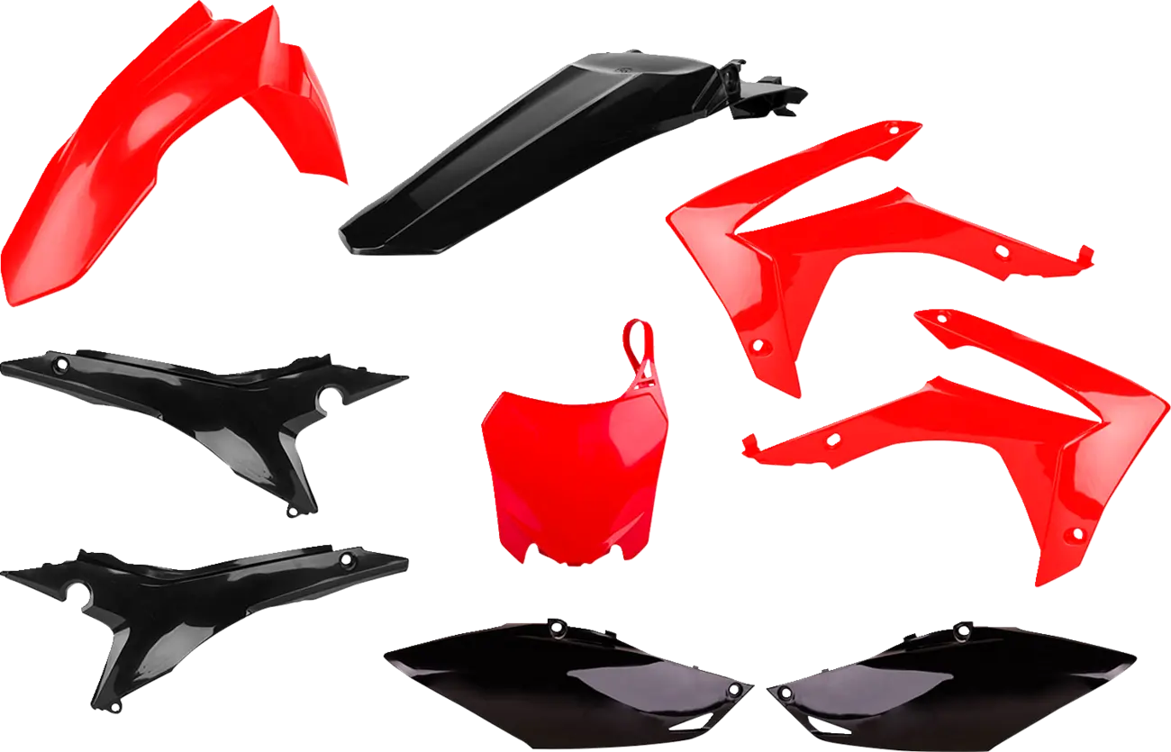 Polisport MX Body Kit for Honda