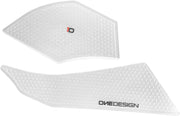 Onedesign Tank Grip - Clear Resin Tank Pad