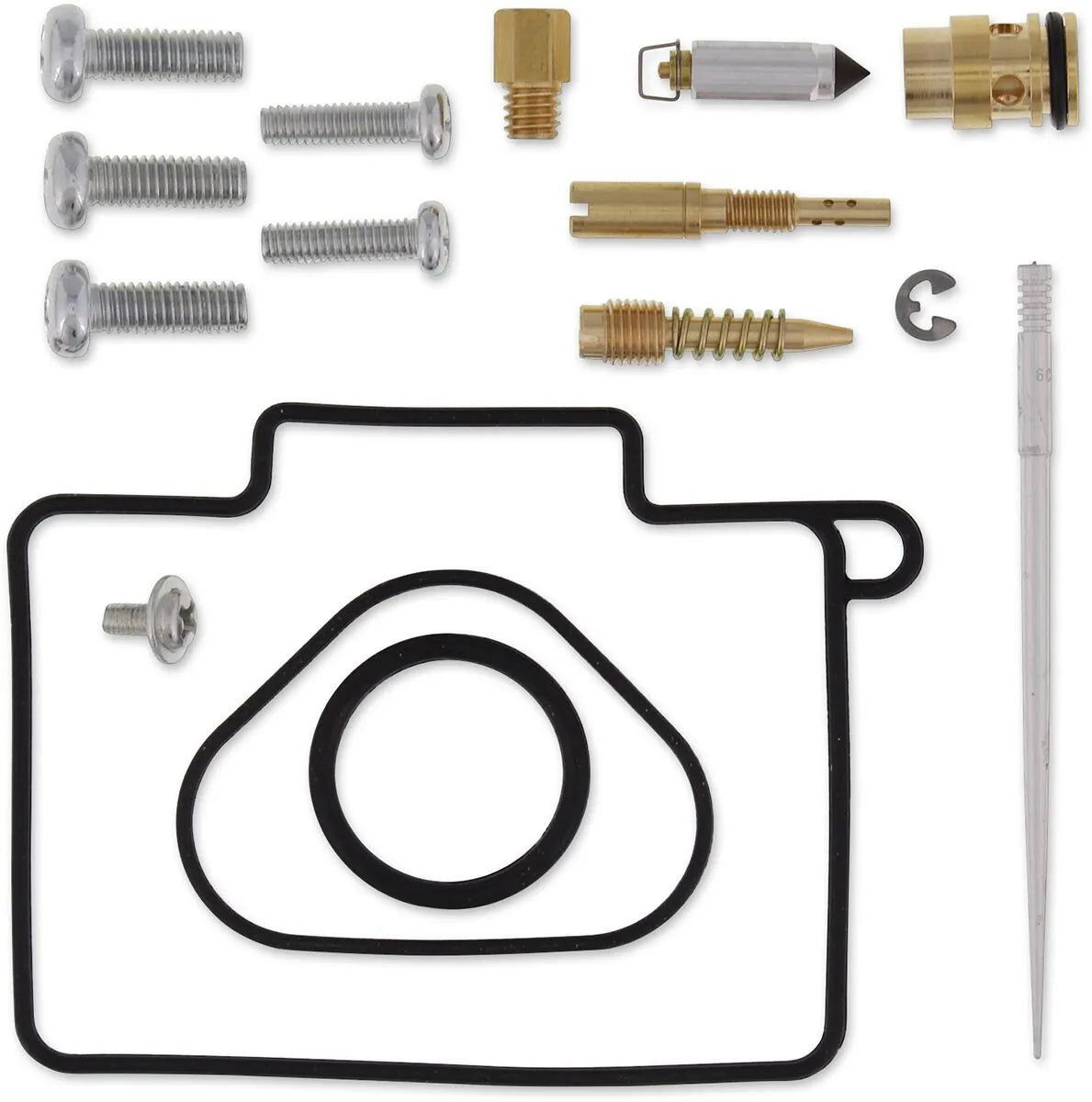 Moose Offroad Carburetor Repair Kit