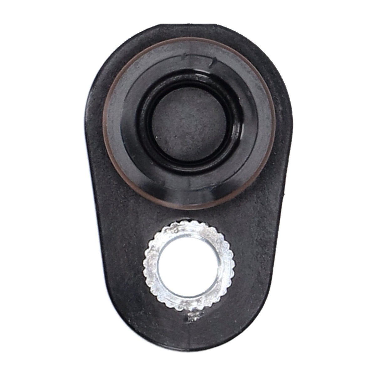 MCS Plug transmission oil return