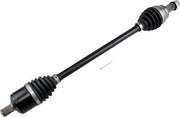MOOSE OFFROAD FOUR WHEEL Heavy-Duty CV Axle Kit Front