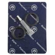 Performance Machine caliper seal kit - 125x4