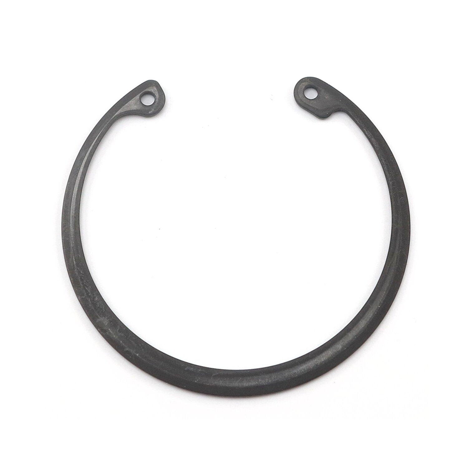 MCS Retaining ring clutch bearing external