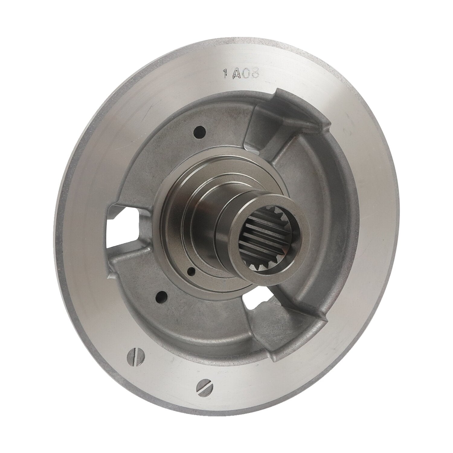 MCS Inner clutch hub