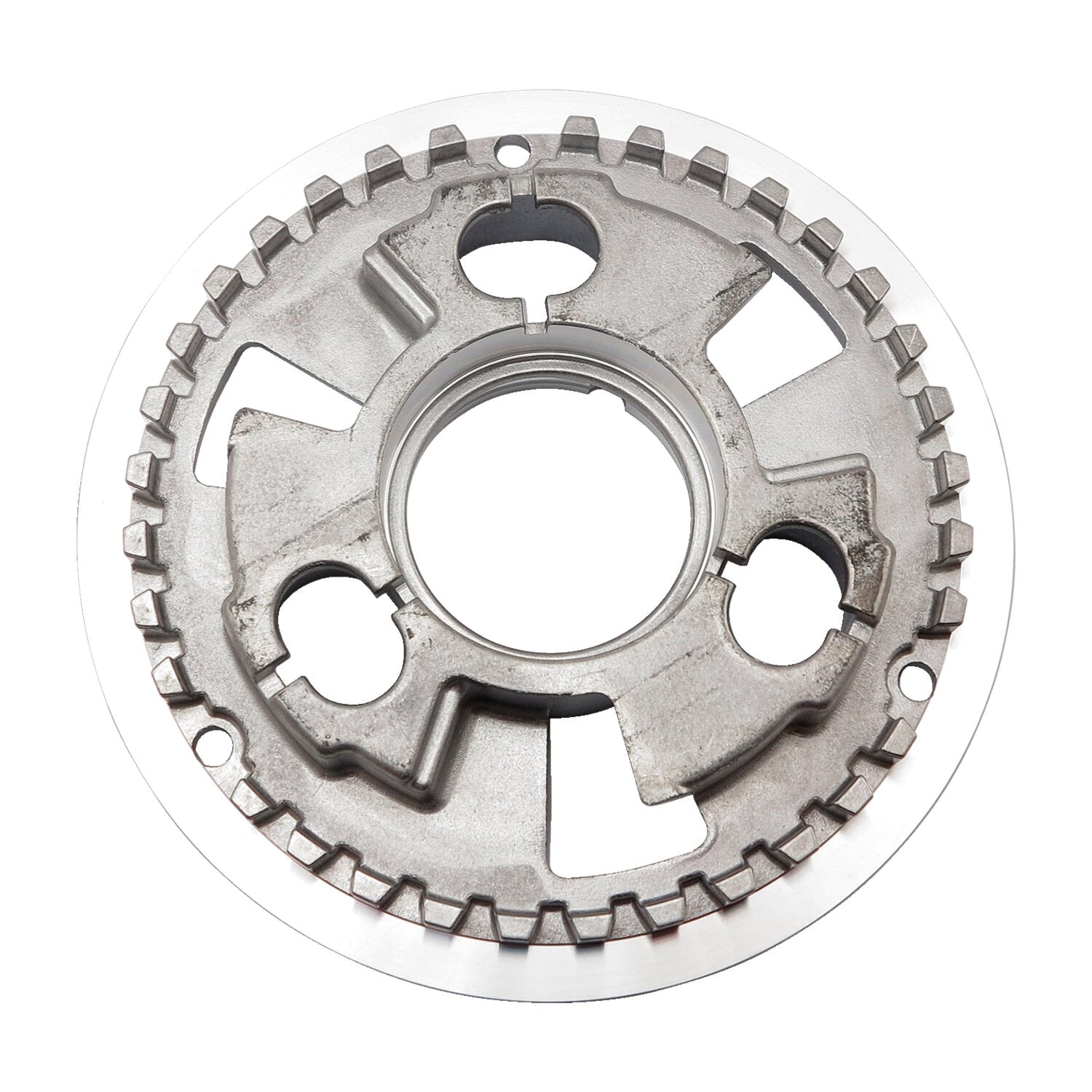 MCS Pressure plate clutch
