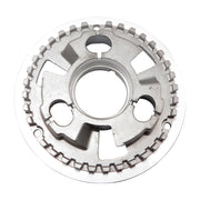 MCS Pressure plate clutch