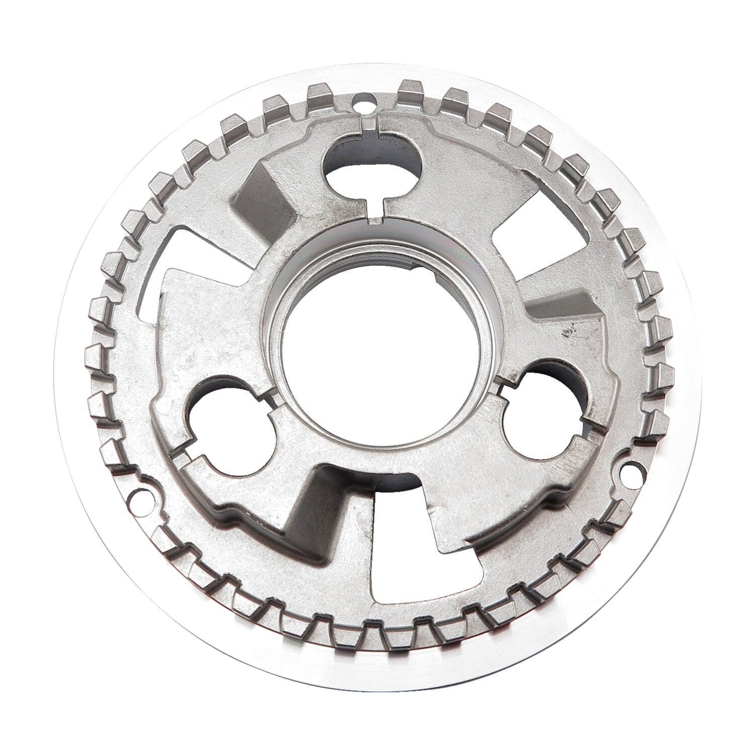 MCS Pressure plate clutch
