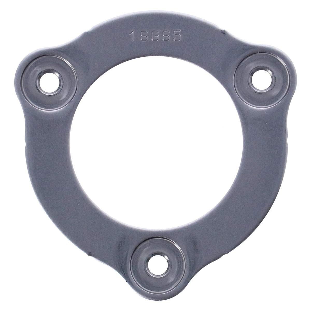 MCS Stopper plate clutch