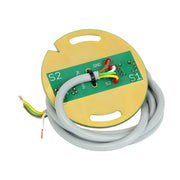 Altmann single fire sensor plate