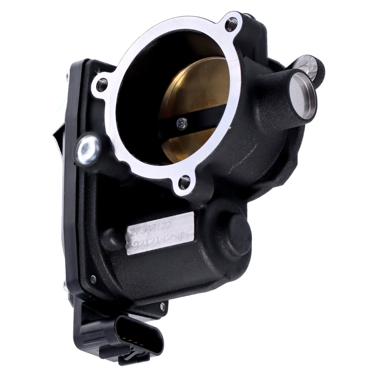 MCS Throttle body kit