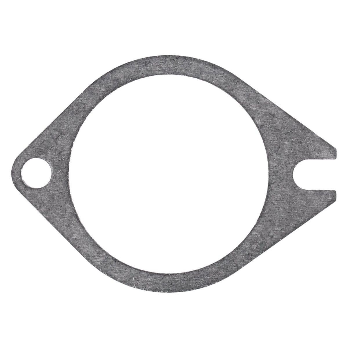 MCS Manifold intake flange - Front/Rear