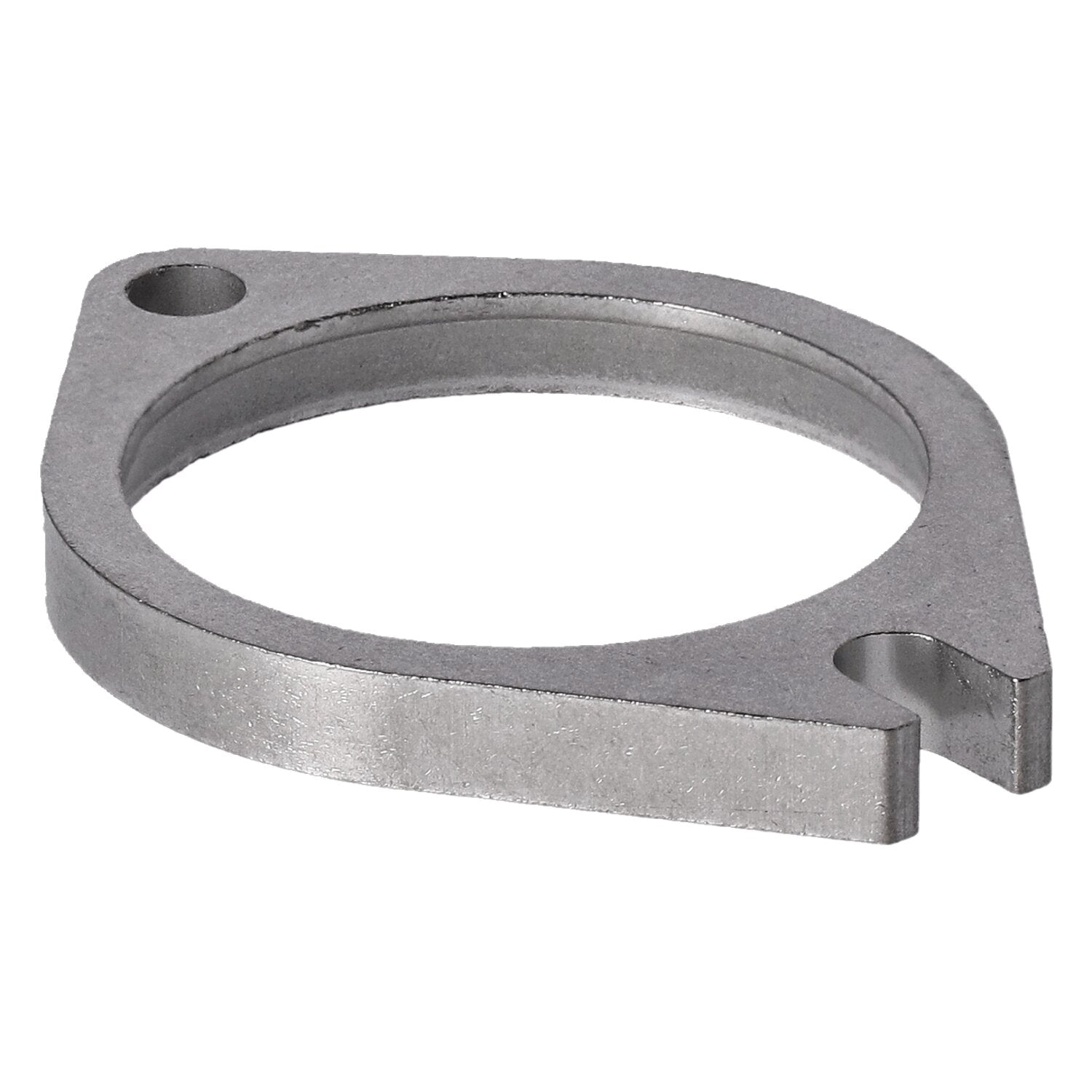 MCS Manifold intake flange - Front/Rear
