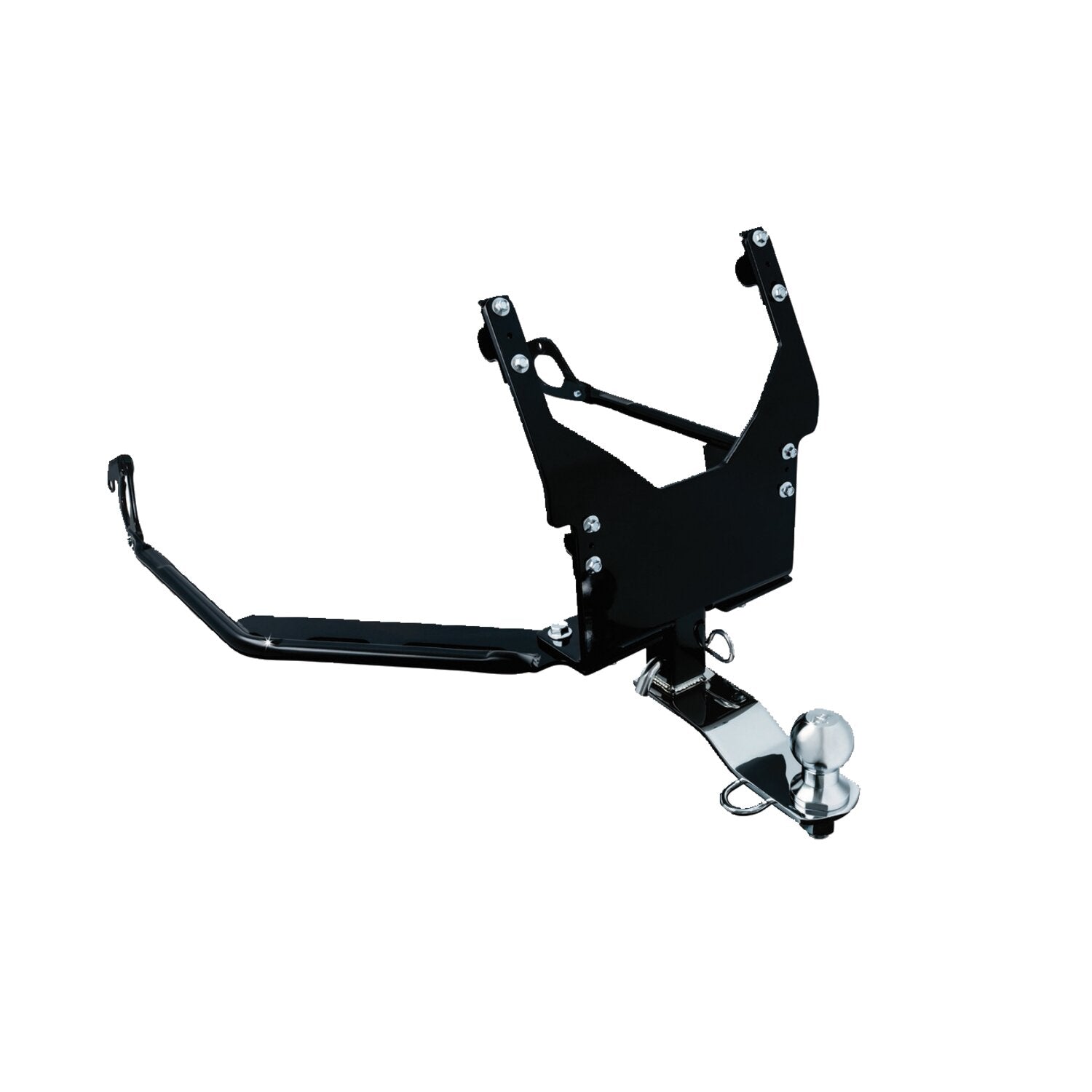 Kuryakyn Trailer hitch 01-10 Goldwing