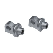 Kuryakyn Footpeg adapter splined