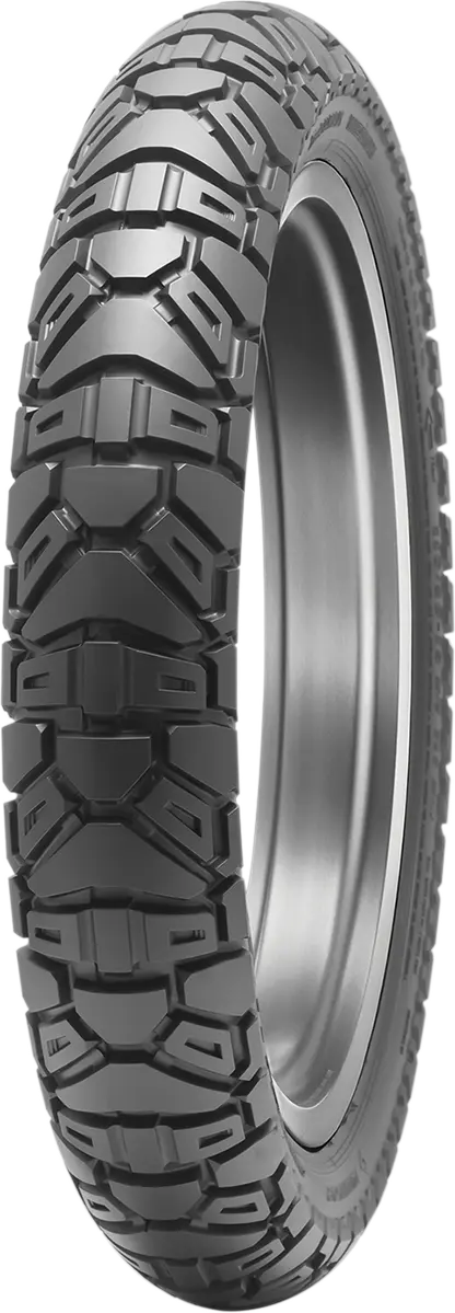 Dunlop Trailmax Mission Tire 100/90-19 Front