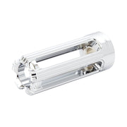 Arlen Ness 10-gauge brake/shift peg - Chrome