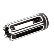 Arlen Ness 10-gauge brake/shift peg - Black CC