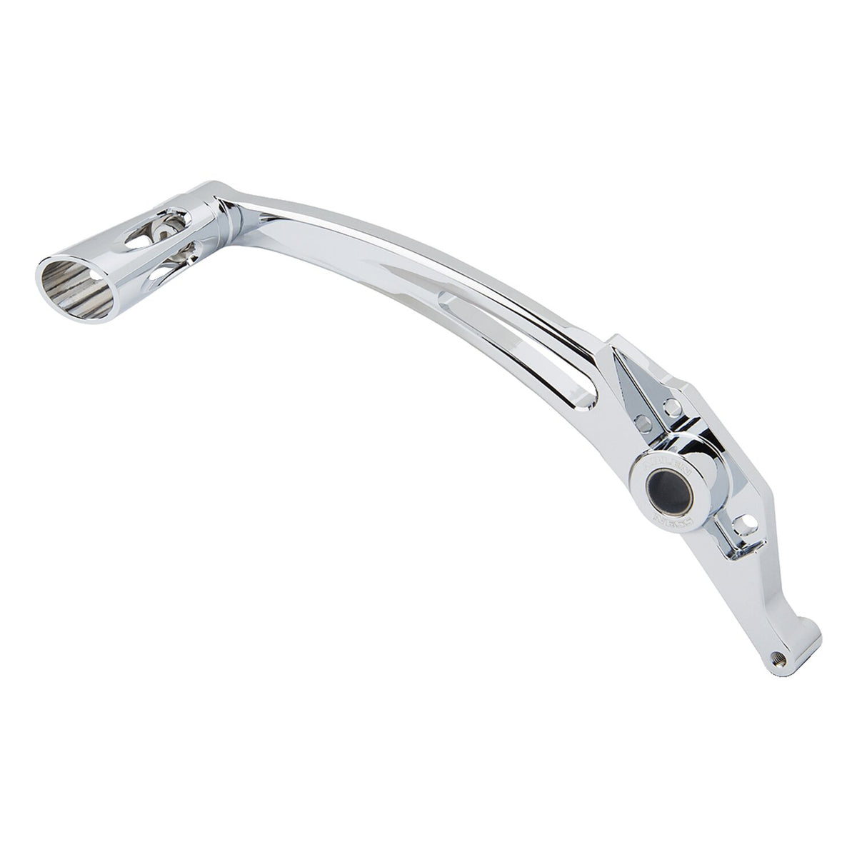 Arlen Ness Deep cut toe shift arm chrome