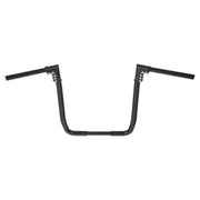 Arlen Ness Modular adj 1-1/4" handlebar 12" black