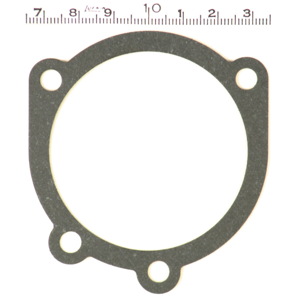 James Gaskets James carb to air cleaner housing gasket - Keihin CV