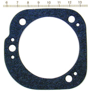 James Gaskets James carb/throttle body to air cleaner housing gasket