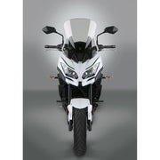 National Cycle VStream® windshield std light grey