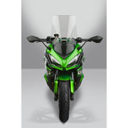 National Cycle VStream® windshield std light grey