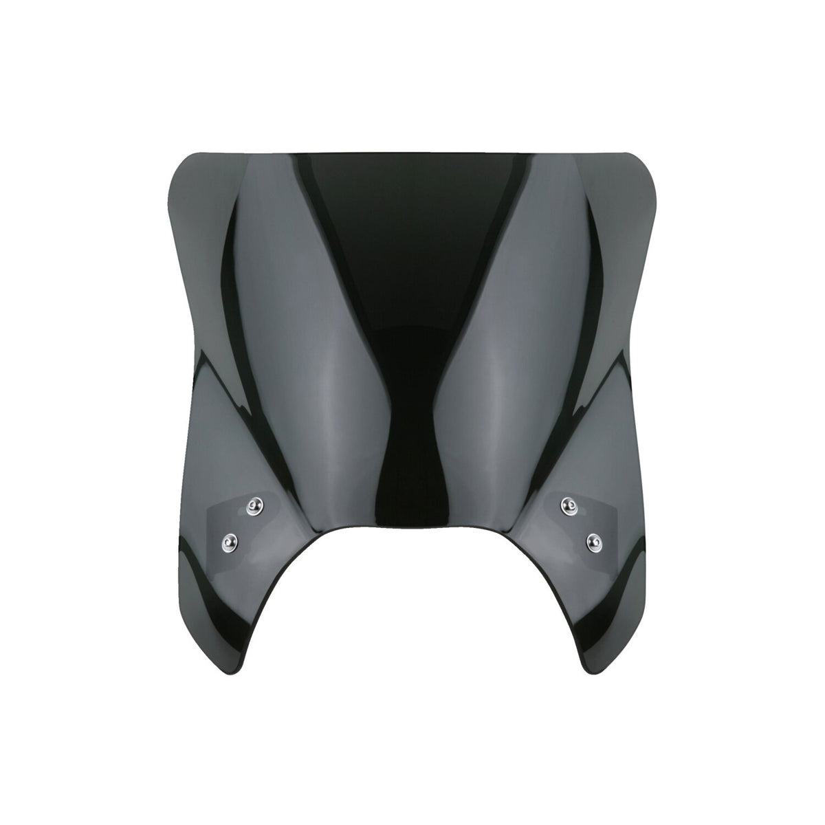 National Cycle Mohawk™ windshield dark tint