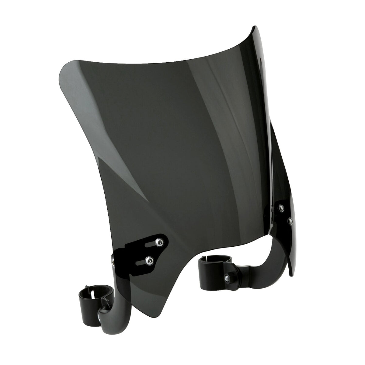 National Cycle Mohawk™ windshield dark tint