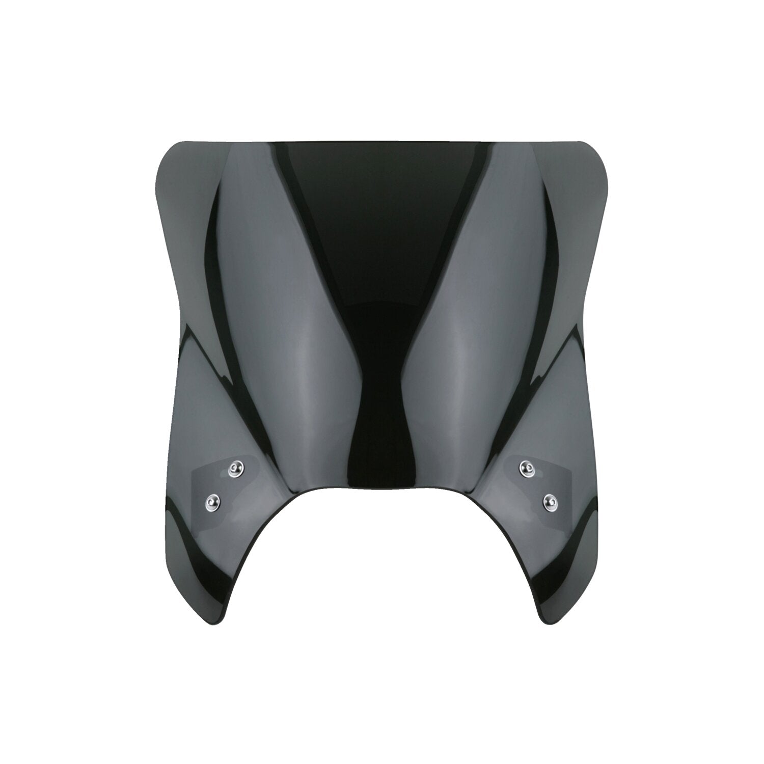 National Cycle Mohawk™ windshield dark tint