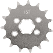 Moose Offroad Front Sprocket - Chromoly Steel
