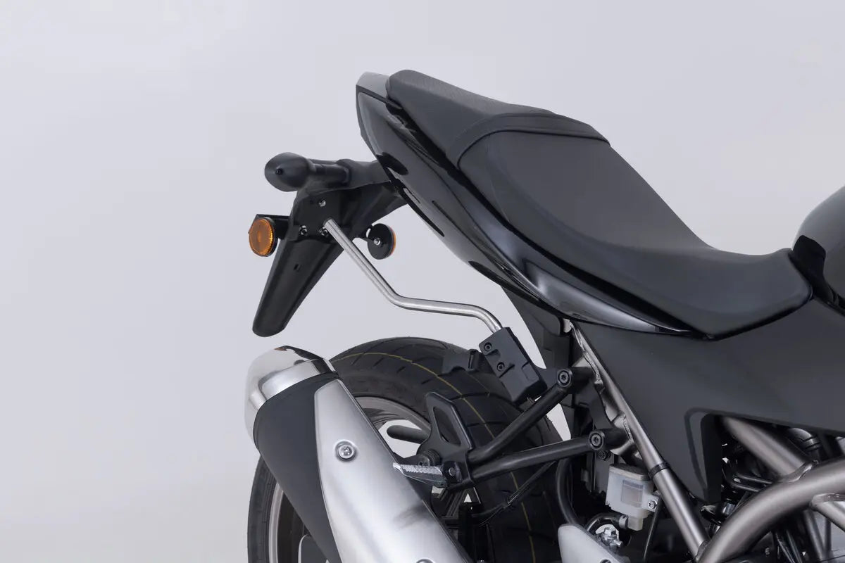 Sw-motech Pro Blaze H Saddlebag Set