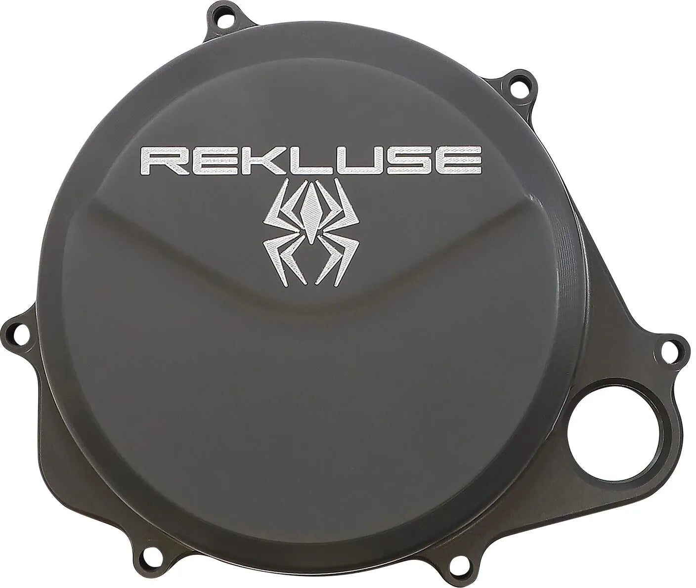 Rekluse Billet Aluminum Clutch Cover