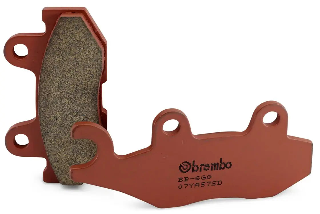 Brembo Sd Sintered Offroad Brake Pads