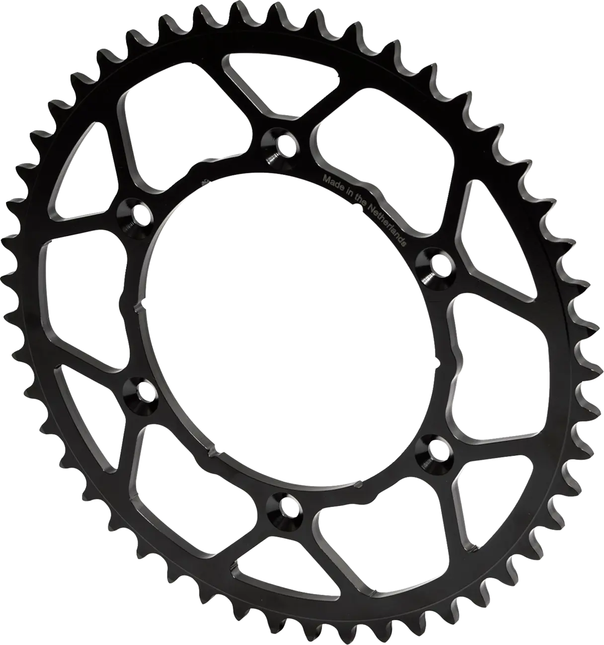 Moto-master Steel Rear Sprocket 43t