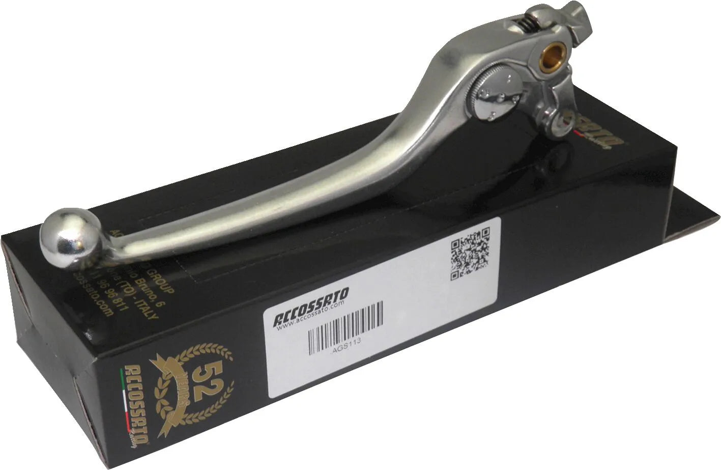 Accossato Clutch Lever