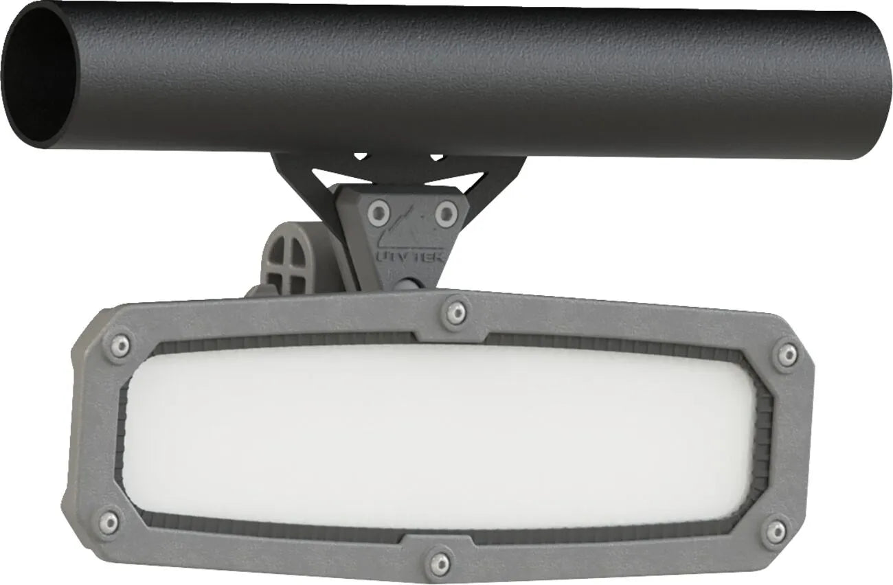 Moose Offroad Mirror Adapter For Rzr, Honda, Can-am